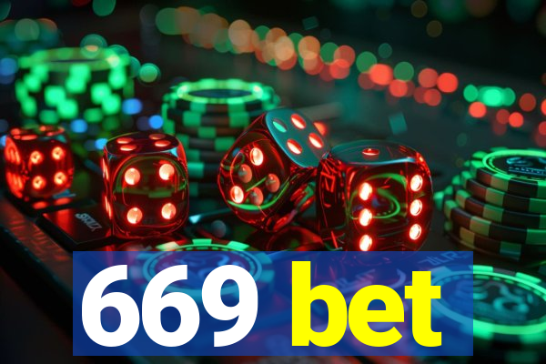 669 bet